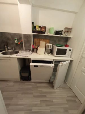 Image of Apartment