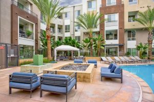 Image of Nice Playa Vista 2BR w\/ Gym & Pool, nr Whole Foods, by Blueground