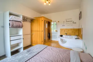 Image of Gite L'Alizé 2\/4 persons 6kms from the puy du fou park