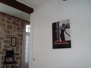 Image of Appartement 2ème étage plein cœur centre historique de Pézenas