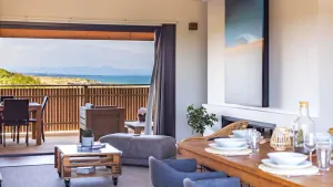 Image of Villa Oceana vue exceptionnelle sur l'océan, haut standing, front de mer.