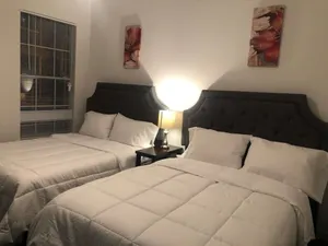 Image of Lavish Apartment near Houston Medical Centre
