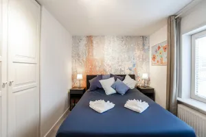 Image of Studio Evership just minutes from the beach and center