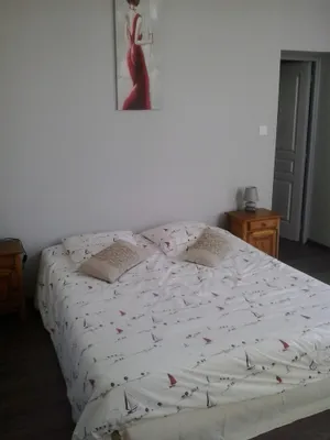 Image of Bed and Breakfast in villa