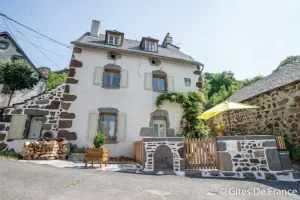 Image of La Salamandre - Saint-victor-la-riviere