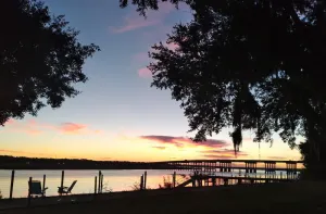 Image of Waterfront Condo Conveniently Located to MCRD Beaufort and Port Royal