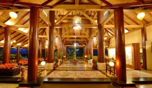 Image of One Myanmar Resort Inle