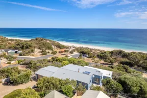 Image of Beachfront Mansion by Peppy Beach Retreats®