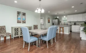 Image of Palmetto Cottage - Downtown Beaufort - Minutes to Parris Island!