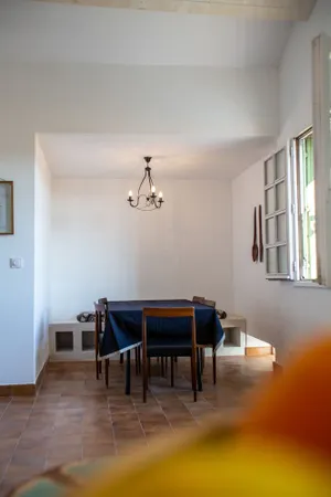 Image of Gîte Spacieux Avec Terrasse Privative au Domaine Saint Laurent