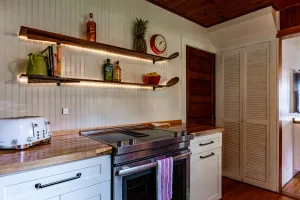 Image of The Doctor's Cottage - Vacation Back In-Time