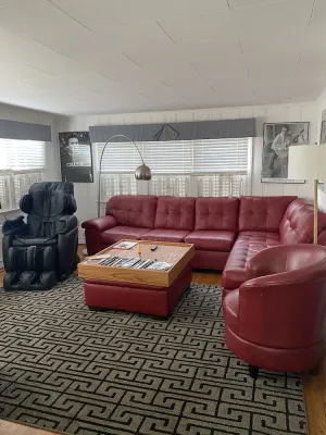 Image of Krooked House