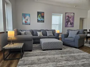 Image of Spacious condo just minutes to the sports complex, ferry launch & Cedar Point!