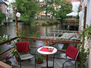 Image of Ferienwohnungen Am Breitstrom