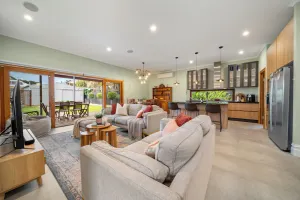 Image of Stanley Stay - Sauna, Play set, WiFi, Central Location