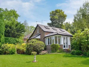 Image of 2 bedroom accommodation in Chilworth, near Southampton