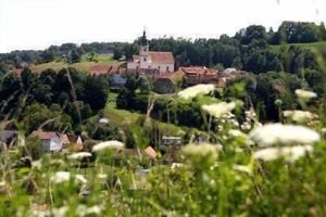 Image of Holiday house Trautmannsdorf in Oststeiermark for 2 - 4 persons with 3 bedrooms - Holiday house