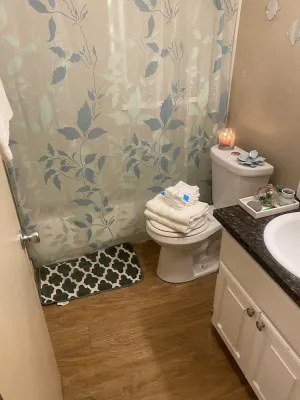 Image of Outstanding one bedroom