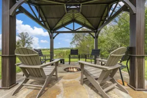 Image of Near Branson & Thunder Ridge-Free Tickets-Live Llamas-Pvt Hot Tub-Country Retreat-Near Lakes!