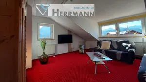Image of Ferienwohnung 19 Gipfelblick
