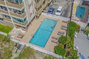 Image of Seafarer Oceanfront Unit 107