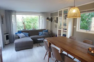 Image of 6 Pers. chalet at 5-star family campsite Krieghuusbelten.
