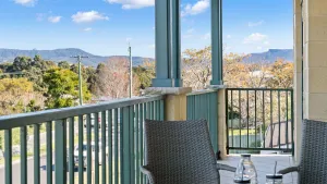 Image of Mountain Views Milton
