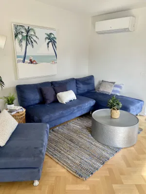 Image of McCrae Beach Front Villa Unit 1