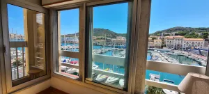 Image of Studio SUR LE Port DE Plaisance