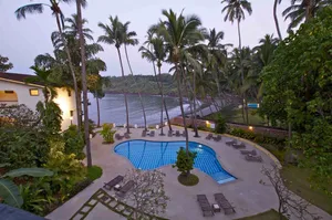 Image of O Pescador an Indy Resort