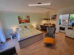 Image of Ferienwohnung Auszeit