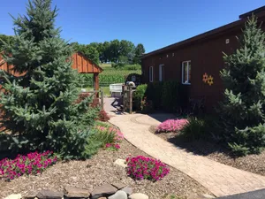 Image of White Horse Guest Home w\/Pool \/ hot tub