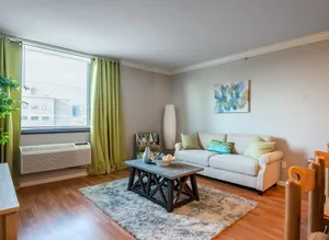 Image of Lovely apartment in the heart of Downtown Hartford