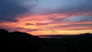 Image of Arbouse, garden level, 100 m2, 6\/9 persons, fantastic sea and mountain views
