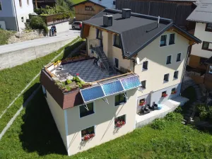 Image of Ferienhaus Bergblick Kappl, nur 17 Minuten vom Skigebiet Ischgl entfernt