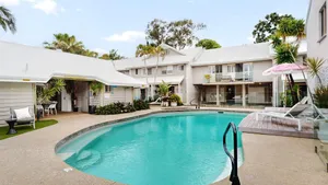 Image of 6 Pelican Beach Resort