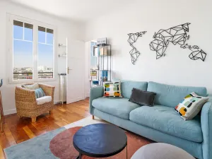 Image of Appartement Lottin - Welkeys