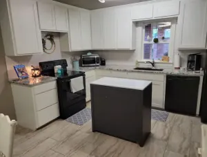 Image of Gary & Jo's Place