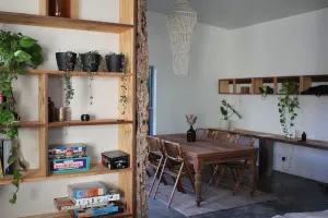 Image of A SWEET ESCAPE - Serenity on Sprindrift