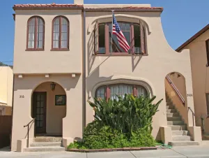 Image of 316CA Lower 316 Catalina Lower