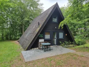 Image of Holiday house Bad Arolsen for 1 - 5 persons with 3 bedrooms - Holiday house