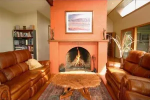 Image of Meadow Mountain Lodge-Great for groups of families w\/ playground + tennis court