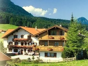 Image of Fewo , Balkon, Kochnische, 2 Schlaf- und 1 Wohnzimmer, max 4 Personen