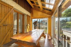 Image of Chalet Vernay