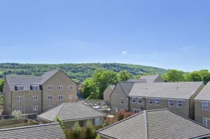 Image of Luxury Riverside House-10 minutes walk from Otley Town Yorkshire Free Parking
