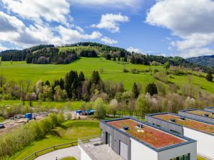 Image of Lovely spacious house with garage by the slopes