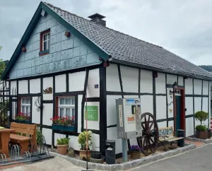 Image of Amy's vacation home
