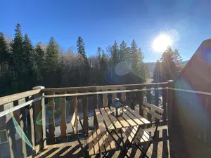 Image of Le Chalet du Hohwald