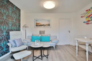 Image of Haus Bergstraße 21 Haus Bergstrasse 21 Appartement 2 Glück Ahoi