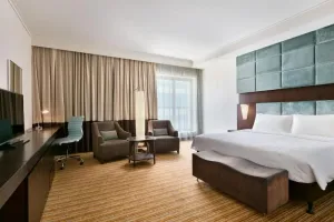 Image of Deluxe Room Near The Souk Qaryat Al Beri